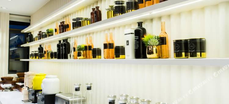 如家精选酒店(合肥高新产业园店)图片