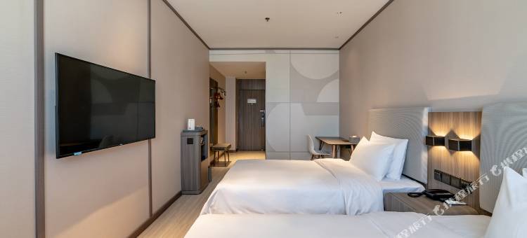 汉庭酒店(榆林开发区万达广场店)图片