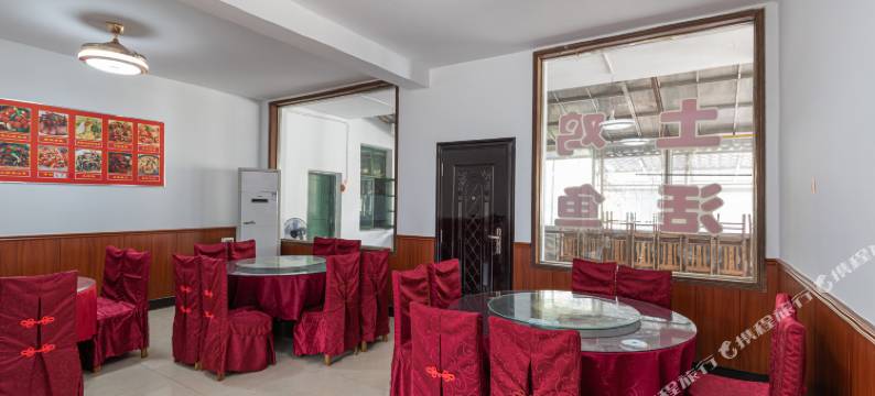 韶山观韶思源民宿(故居景区店)图片