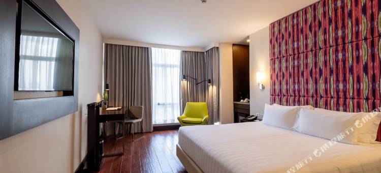 温伍德酒店(Wynwood Hotel)图片