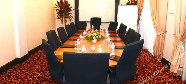 汝来温泉度假酒店(Nilai Springs Resort Hotel)图片