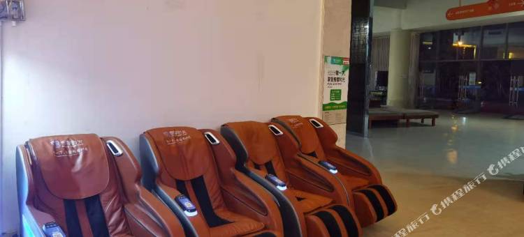 惠东鸿景海公园度假酒店(巽寮湾景区店)图片