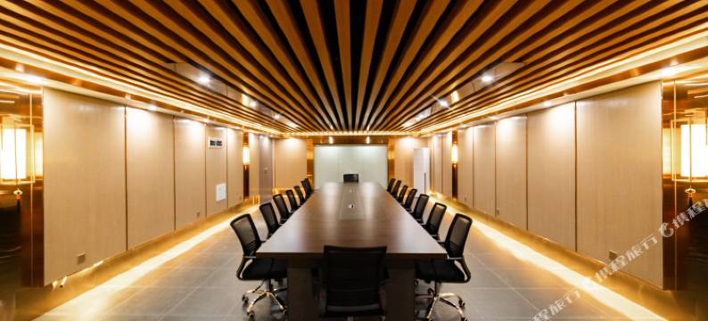 途享·轻居智能公寓(梅州万达广场店)图片