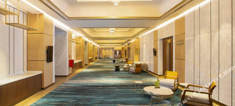 瑞士-贝尔梭罗酒店(Swiss-Belhotel Solo)图片