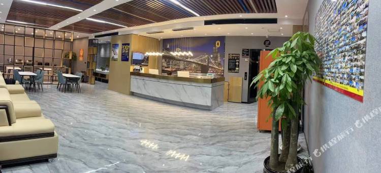 速8酒店(梅河口火车站梅河大街店)图片