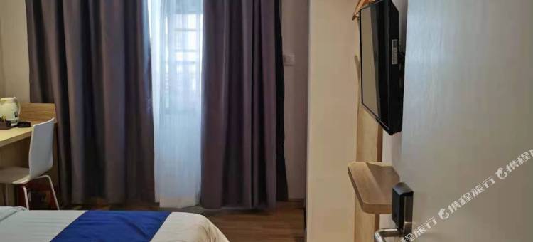 7天酒店(泉州安溪茶都店)图片