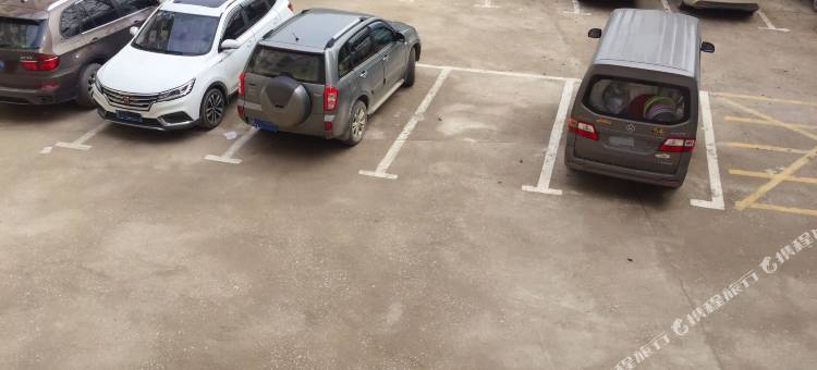 贝壳酒店(景德镇陶瓷大学湘湖校区店)图片