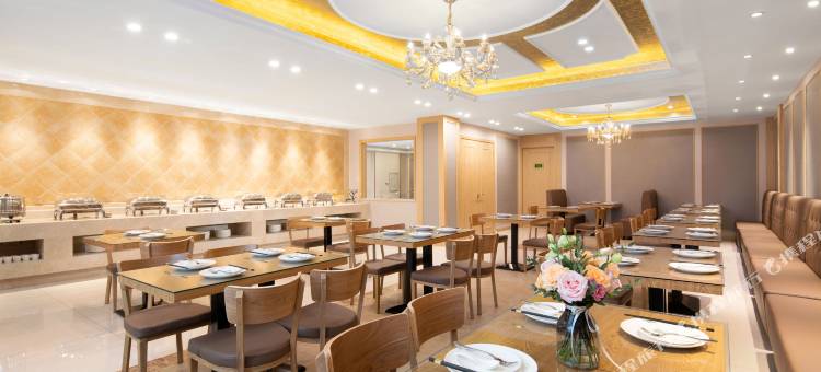 维也纳酒店(北京昌平地铁站店)图片
