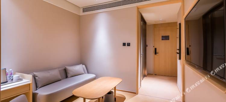 维也纳智好酒店(北京建国门儿研所店)图片