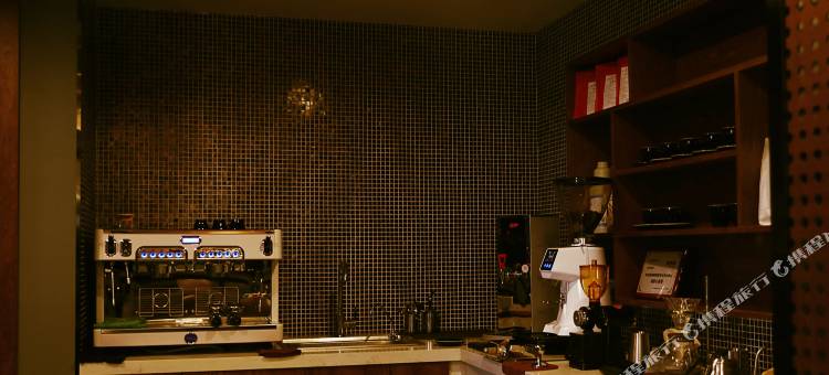 喆啡酒店(郓城水浒东路政务中心店)图片