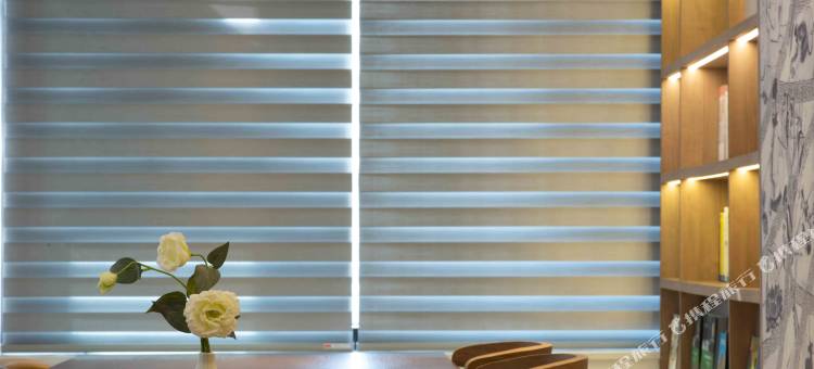 汉庭优佳酒店(西宁火车站八一路店)图片