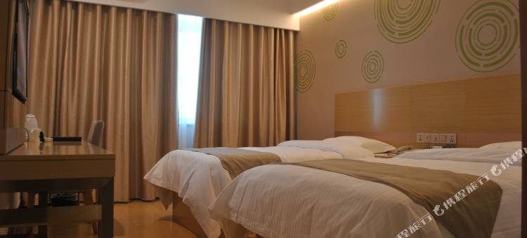 格林豪泰(菏泽长城路天华物流园店)图片