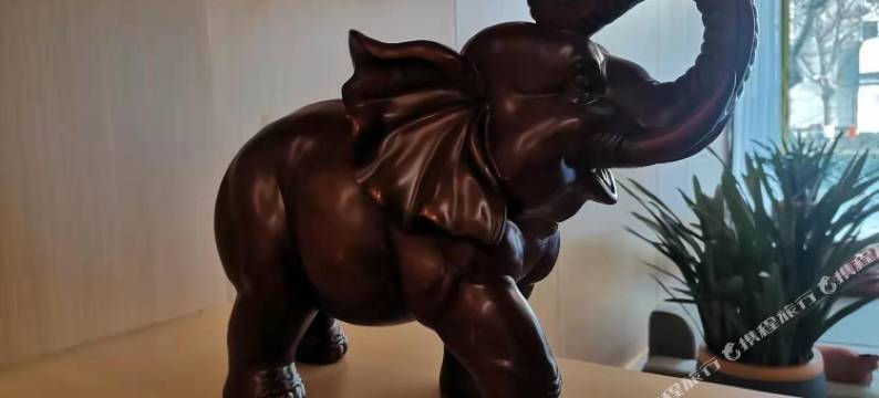 威士顿酒店(连云港东海人民广场店)图片