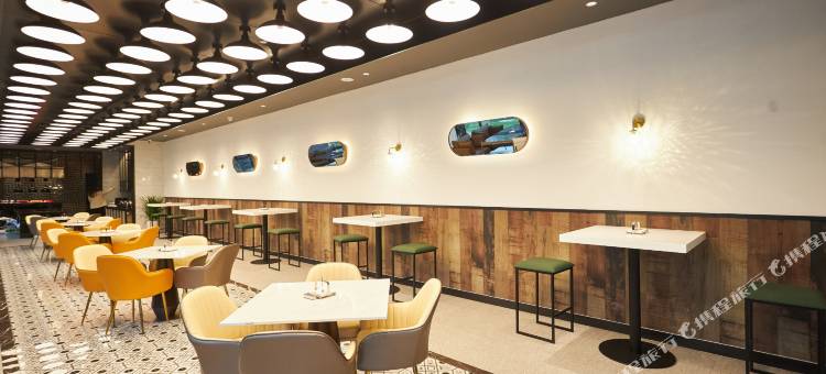 锦江都城酒店(南通大学狼山风景区店)图片