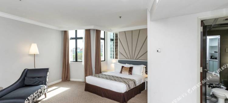怡保麗閣酒店(Regalodge Hotel & Spa Ipoh)图片