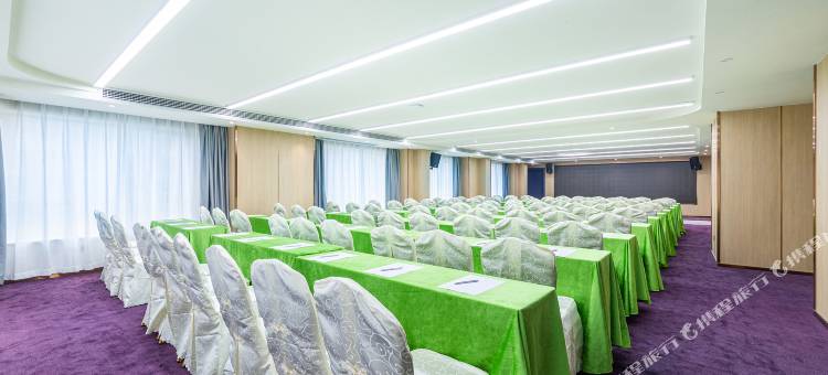 兰欧酒店(贵阳观山湖世纪城店)图片