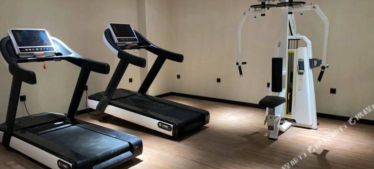 格美酒店(合肥天鹅湖万达广场店)图片