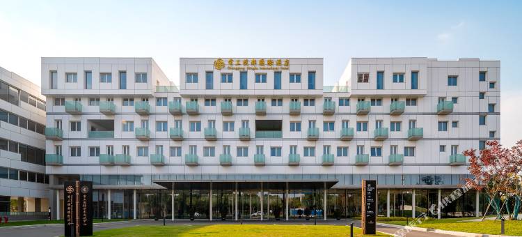 常州常工明都国际酒店图片