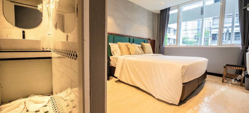 纳拉瓦德精品酒店(Narawad Boutique Hotel)图片