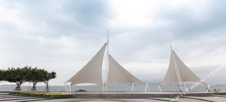 52赫兹民宿(厦门塔头店)图片