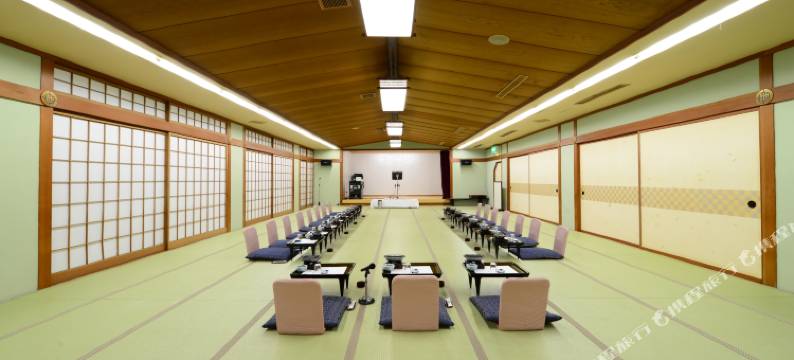 吉池日式旅馆(Yoshiike Ryokan)图片