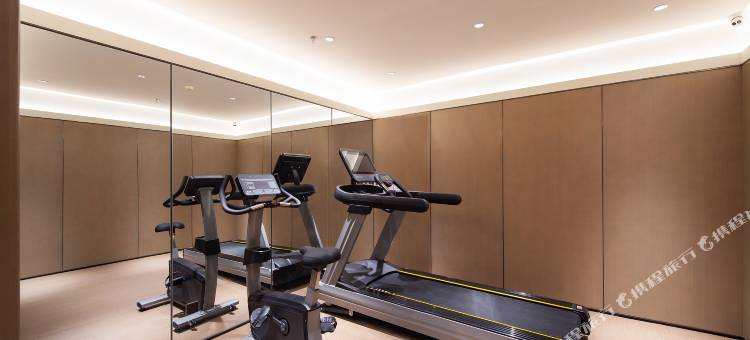 全季酒店(沈阳中街故宫店)图片