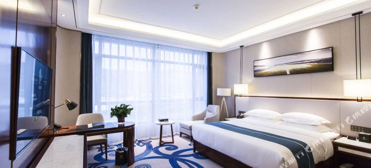 定西博源酒店图片