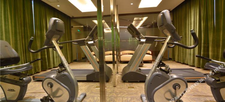 漳禾酒店(太原柳巷钟楼街店)图片