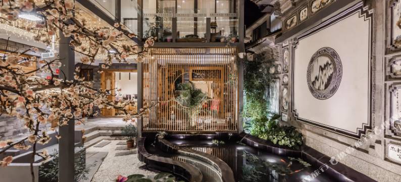 大理新棕榈客栈图片