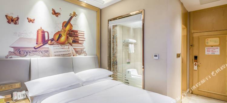 洛阳华泰商务大酒店(孟津会盟大道店)图片