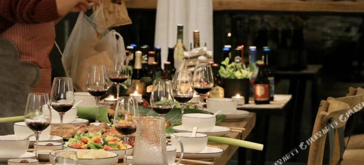 惠安庭泊半月湾民宿图片