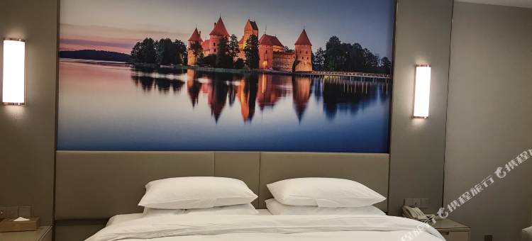 维也纳酒店(丰都店)图片