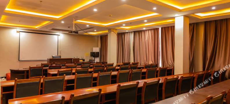 大名铂金假日酒店(大名明清古城店)图片