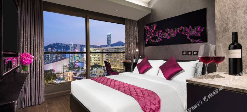 香港宝御酒店图片