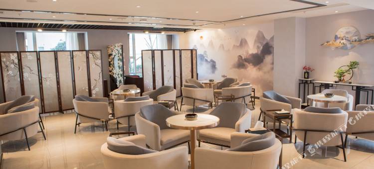 昊枫酒店(崇州英邦城店)图片