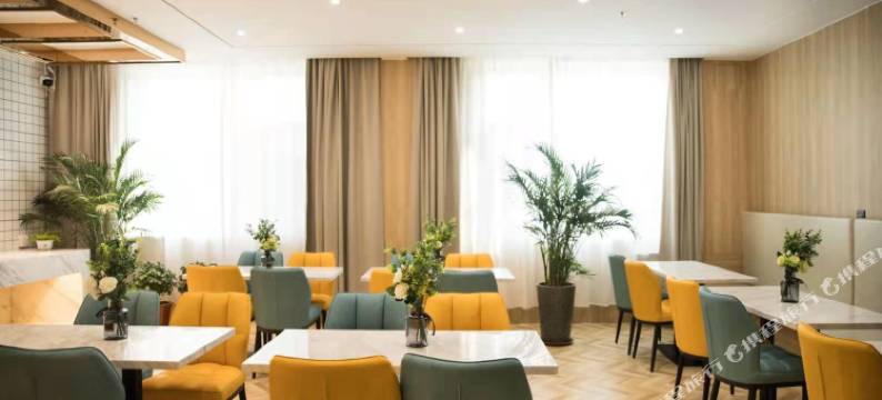 东阿海鸥酒店图片