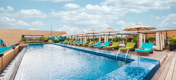 奥华精选酒店 – 玛玛卡 (印尼巴厘岛)(MAMAKA by Ovolo)图片