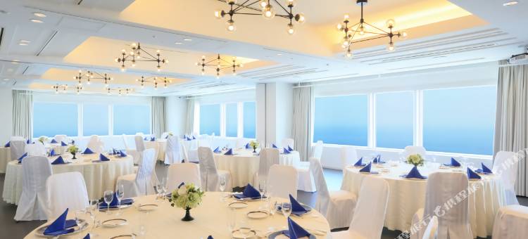 星际之门酒店—大阪关西机场(Star Gate Hotel Kansai Airport)图片