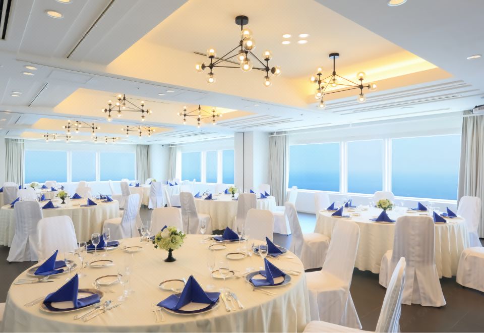 Star Gate Hotel Kansai Airport Hotel Overview