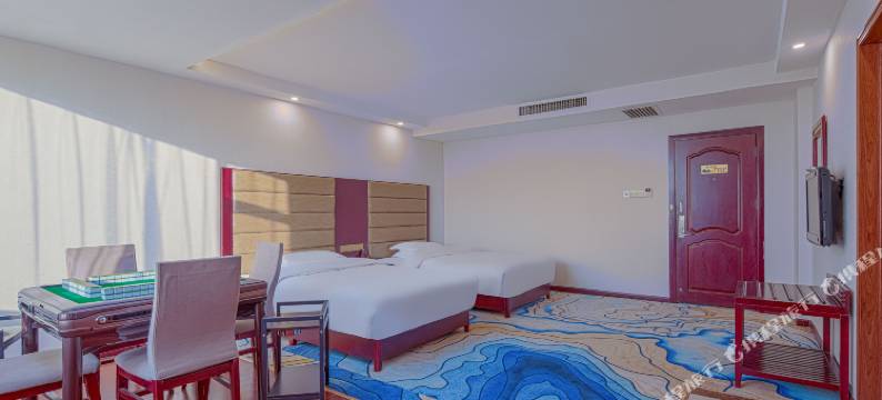 金帝大酒店(邵东市人民法院店)图片