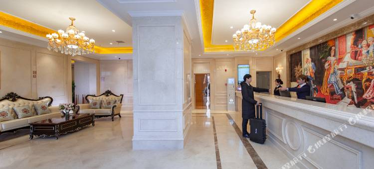 维也纳酒店(黄梅店)图片