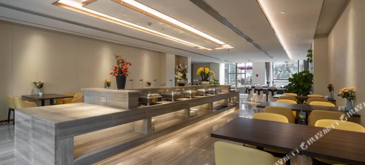 蔚徕J酒店(昆明新螺蛳湾店)图片