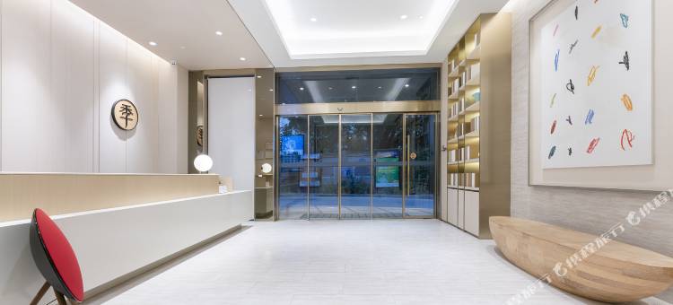 全季酒店(厦门中山路轮渡码头店)图片