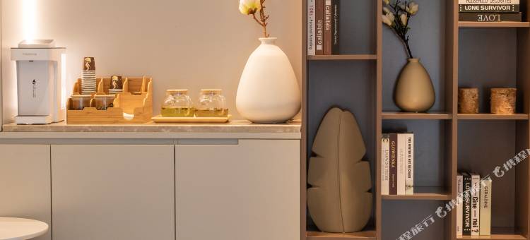 如家酒店(江阴澄江中路店)图片