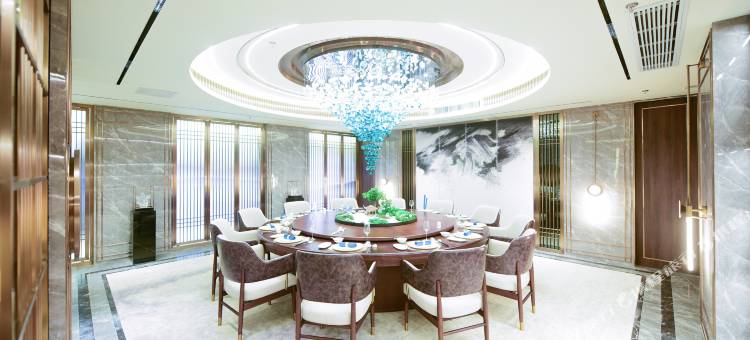 重庆科苑戴斯酒店图片