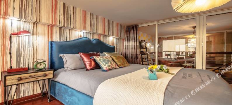 好周末泽裕民宿图片