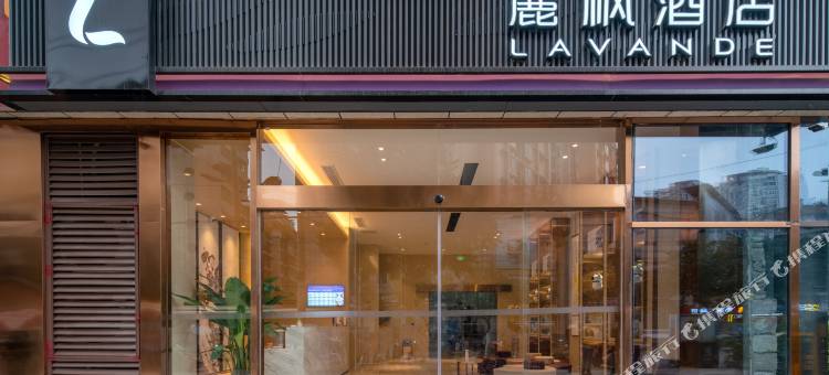 麗枫酒店(都匀大十字文峰公园店)图片