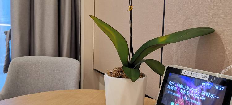 资中汇金酒店图片