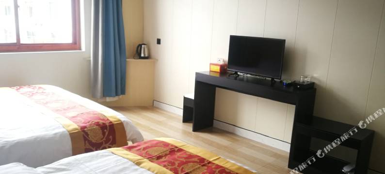 宁波云鼎居民宿图片