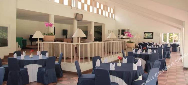 协和酒店(Hotel Concordia Bumi Sangkuriang Bandung)图片